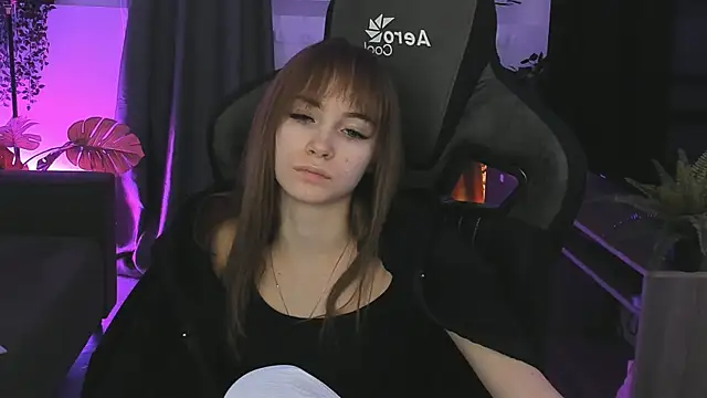 DakotaaJohnnson online show from February 26, 2025, 3:03 am