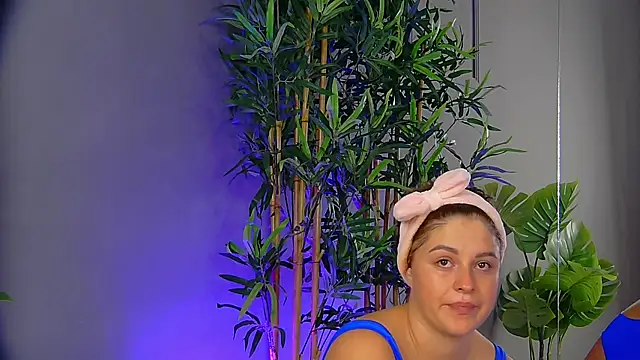 PatriciaSpice online show from November 11, 2025, 5:46 am