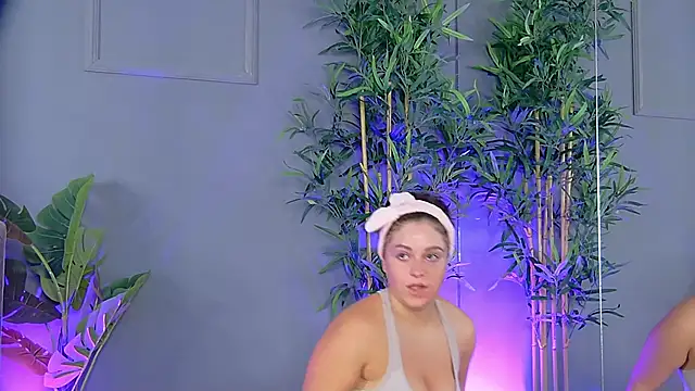 PatriciaSpice online show from October 25, 2025, 4:33 am