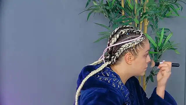 Snapshot of PatriciaSpice chatting on March 10, 2026, 5:22 am PatriciaSpice online show from March 10, 2026, 5:22 am