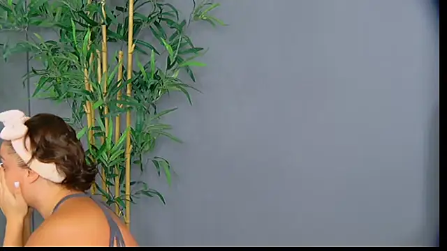 Snapshot of PatriciaSpice chatting on March 20, 2026, 5:52 am PatriciaSpice online show from March 20, 2026, 5:52 am