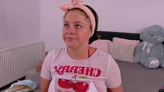 Snapshot of PatriciaSpice chatting on April 5, 2026, 3:57 am PatriciaSpice online show from April 5, 2026, 3:57 am