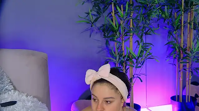 PatriciaSpice online show from February 7, 2026, 5:59 am