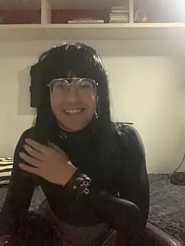 Snapshot of sofia_esclava chatting on January 22, 2025, 11:10 pm sofia esclava online show from January 22, 2025, 11:10 pm