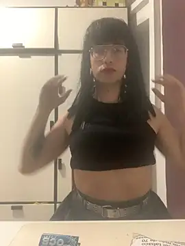 Snapshot of sofia_esclava chatting on January 27, 2025, 4:33 pm sofia esclava online show from January 27, 2025, 4:33 pm