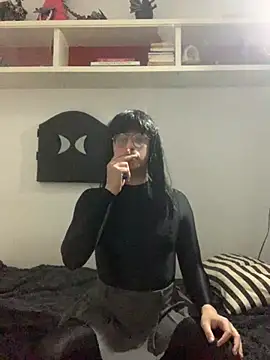 Snapshot of sofia_esclava chatting on January 26, 2025, 11:18 pm sofia esclava online show from January 26, 2025, 11:18 pm