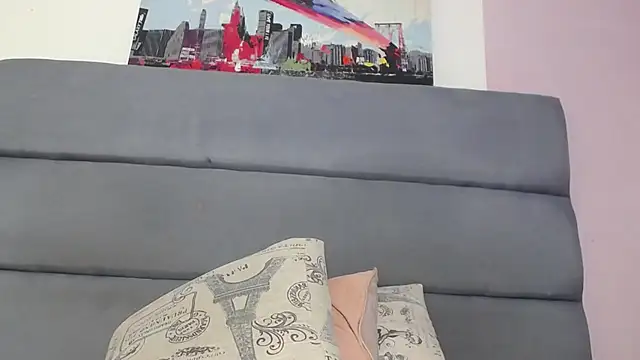 Snapshot of Ireth_7 chatting on March 14, 2025, 3:14 pm Ireth 7 online show from March 14, 2025, 3:14 pm