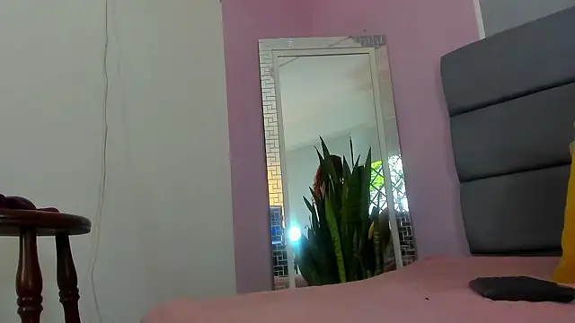 Snapshot of Ireth_7 chatting on February 12, 2025, 7:02 pm Ireth 7 online show from February 12, 2025, 7:02 pm