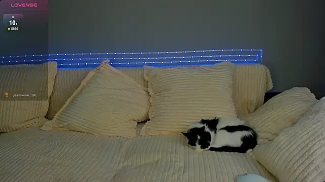 kimberly bohnes online show from March 2, 2025, 9:30 pm