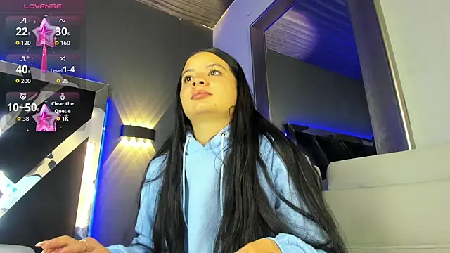 Snapshot of ValeriaOrtega chatting on March 23, 2026, 11:54 am ValeriaOrtega online show from March 23, 2026, 11:54 am