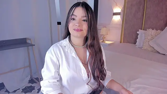 Snapshot of ValeriaOrtega chatting on June 13, 2026, 11:41 am ValeriaOrtega online show from June 13, 2026, 11:41 am