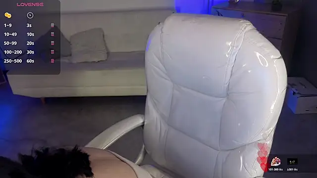 Snapshot of Nicole_Foxx_ chatting on January 12, 2026, 6:47 pm Nicole Foxx online show from January 12, 2026, 6:47 pm