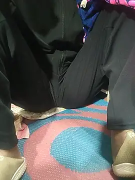 Babygard110 online show from January 15, 2026, 1:58 pm