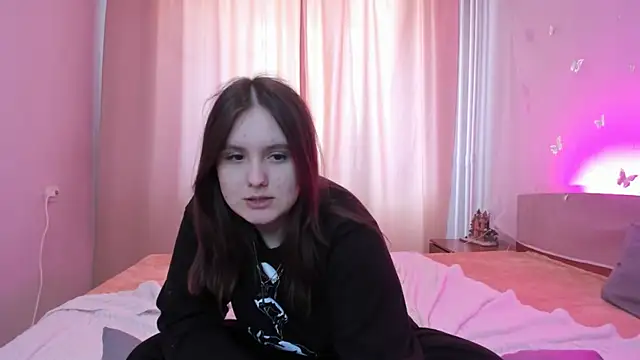 Chelsy Berry online show from January 29, 2025, 5:19 am