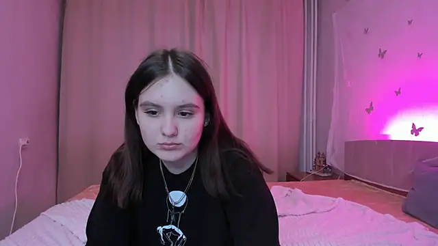 Chelsy Berry online show from January 29, 2025, 2:09 am