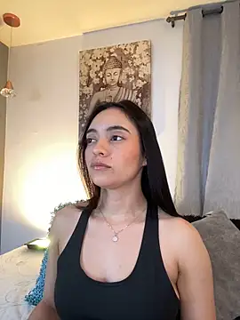 miss hellen2 online show from February 20, 2025, 2:51 am