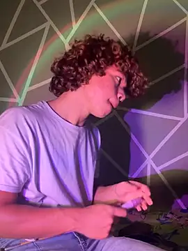 Snapshot of DanteAndKyle chatting on February 11, 2026, 10:20 pm DanteAndKyle online show from February 11, 2026, 10:20 pm