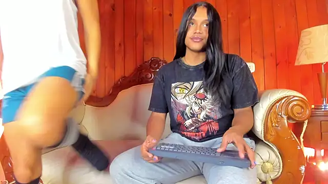 DanteAndKyle online show from September 24, 2025, 11:43 pm