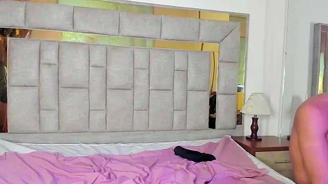 DanteAndKyle online show from March 22, 2025, 2:37 am