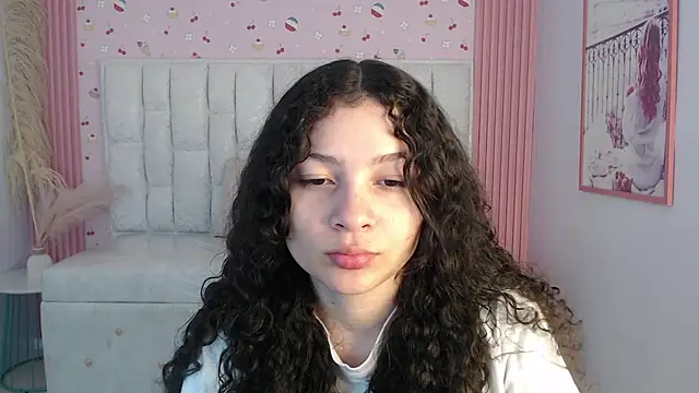 shalon diaz s online show from November 27, 2025, 1:22 pm