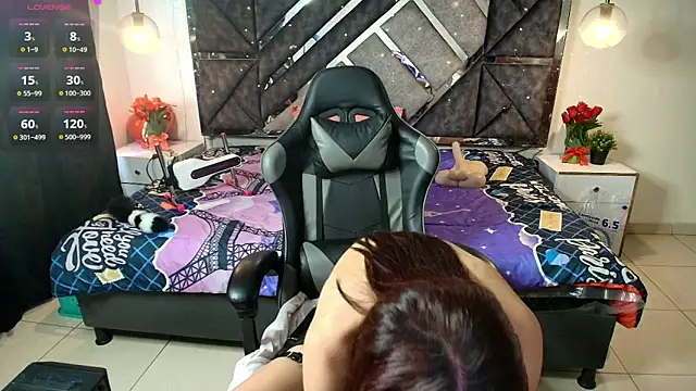 Snapshot of MysticMature chatting on February 19, 2026, 4:59 pm MysticMature online show from February 19, 2026, 4:59 pm