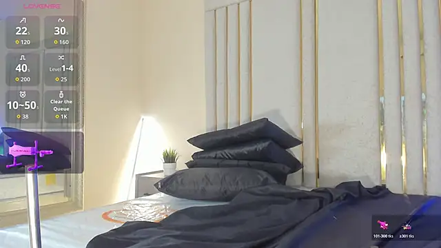 Snapshot of Liincostelloo chatting on November 15, 2025, 7:51 pm Liincostelloo online show from November 15, 2025, 7:51 pm