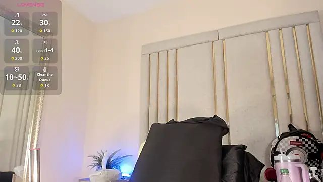 Liincostelloo online show from March 2, 2026, 7:54 pm