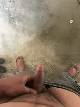 hireom55 online show from March 2, 2025, 10:05 am