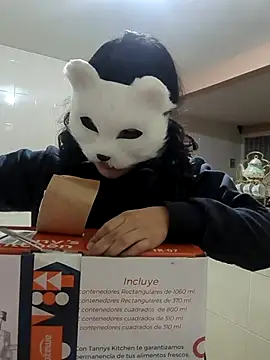 GinnyDelice online show from January 25, 2025, 12:38 am