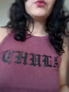 GinnyDelice online show from March 15, 2025, 11:28 pm