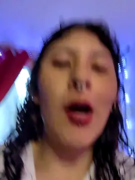 GinnyDelice online show from February 4, 2026, 10:38 pm