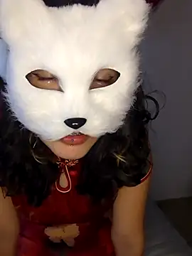 GinnyDelice online show from February 25, 2025, 11:37 pm