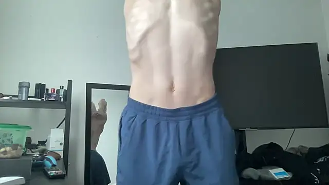 ryan 28747 online show from February 12, 2026, 8:19 pm