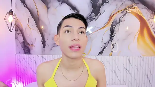 Snapshot of JackeOwens chatting on March 4, 2026, 11:51 am JackeOwens online show from March 4, 2026, 11:51 am