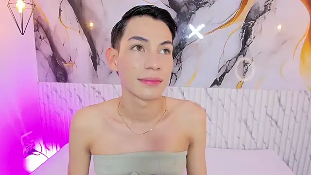 Snapshot of JackeOwens chatting on March 7, 2026, 2:07 am JackeOwens online show from March 7, 2026, 2:07 am