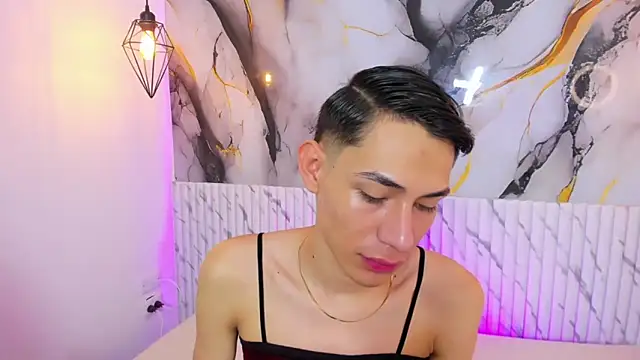 Snapshot of JackeOwens chatting on February 8, 2026, 12:41 am JackeOwens online show from February 8, 2026, 12:41 am