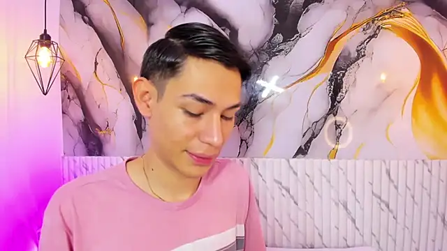 Snapshot of JackeOwens chatting on March 27, 2026, 11:55 am JackeOwens online show from March 27, 2026, 11:55 am