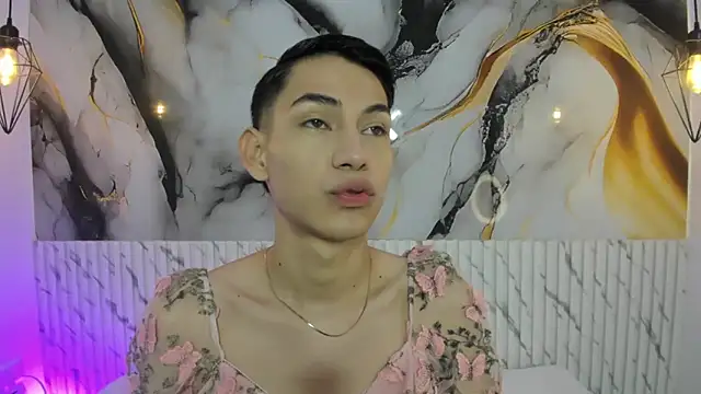 Snapshot of JackeOwens chatting on March 19, 2026, 11:54 am JackeOwens online show from March 19, 2026, 11:54 am