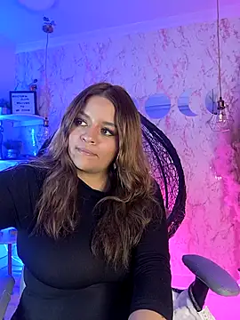 Snapshot of victoria__floyd chatting on March 5, 2025, 4:24 pm victoria floyd online show from March 5, 2025, 4:24 pm