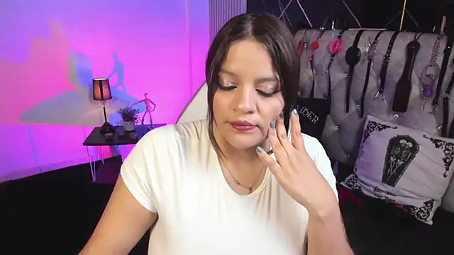 Snapshot of victoria__floyd chatting on February 11, 2026, 8:52 pm victoria floyd online show from February 11, 2026, 8:52 pm