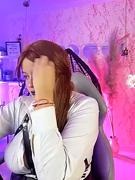 Snapshot of victoria__floyd chatting on March 21, 2025, 12:07 am victoria floyd online show from March 21, 2025, 12:07 am