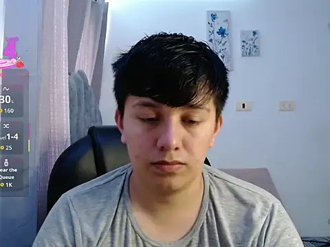 Alan red online show from March 6, 2026, 3:29 pm