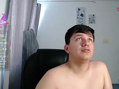 Alan red online show from December 21, 2025, 4:30 pm