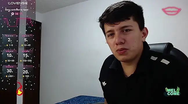 Alan red online show from March 22, 2025, 2:37 am