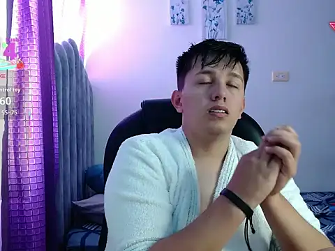 Alan red online show from September 18, 2025, 3:26 pm