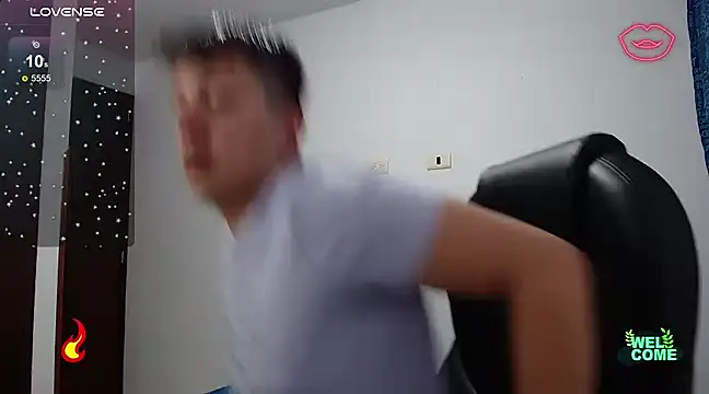 Alan red online show from February 26, 2025, 3:03 am