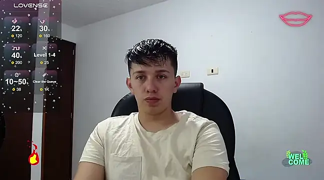 Alan red online show from February 27, 2025, 1:41 am