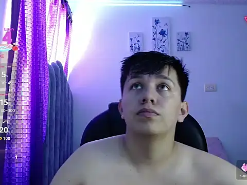 Alan red online show from September 25, 2025, 3:40 pm