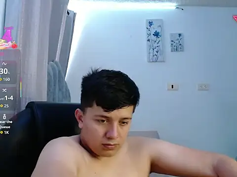 Alan red online show from February 5, 2026, 3:41 pm