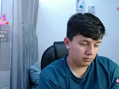 Alan red online show from February 21, 2026, 1:18 am